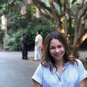 Meet your Posher, Carrie